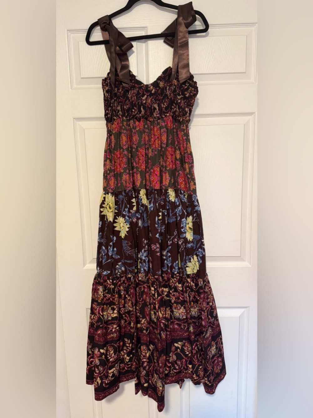 Free People Bluebell Maxi - Picture 3 of 4